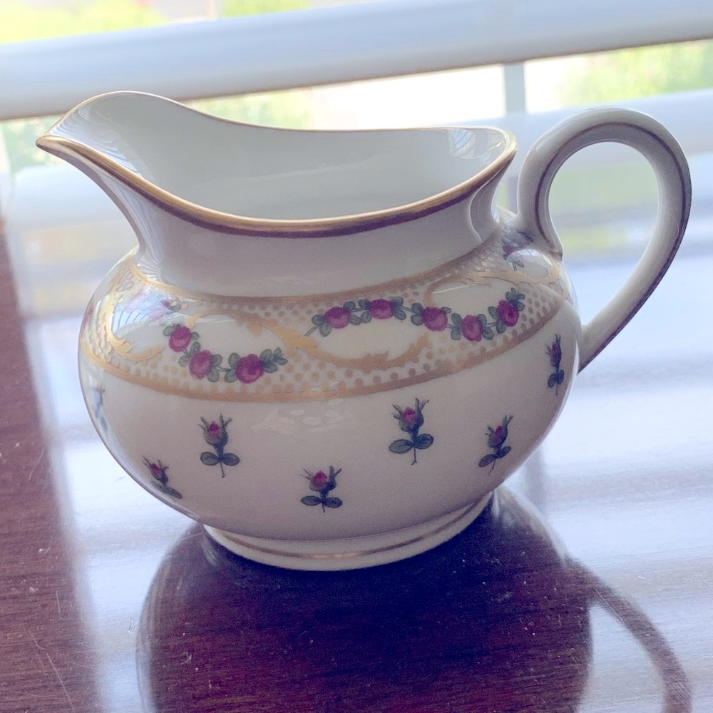 Georges Rouard Paris Creamer